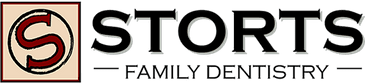 Storts Family Dentistry logo