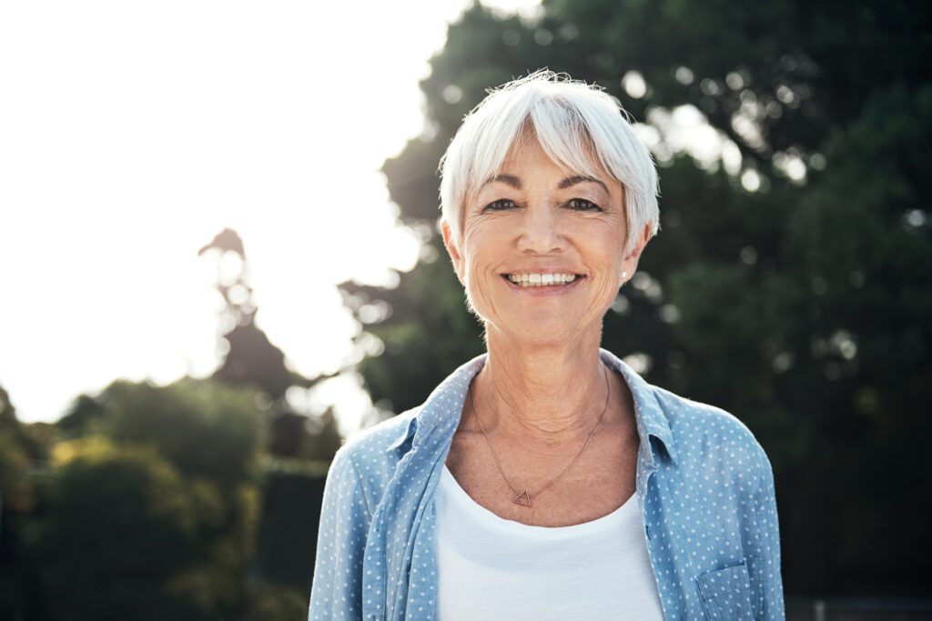 All-On-Four dental implants in Ardmore and Madill, OK