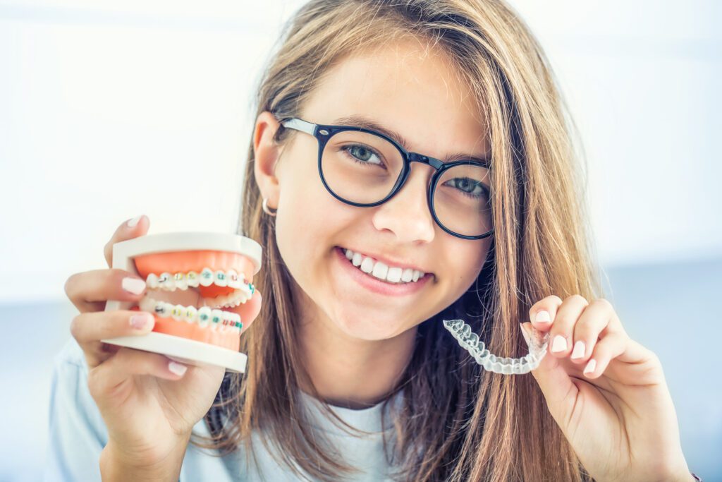 Dental Braces in Southern OK