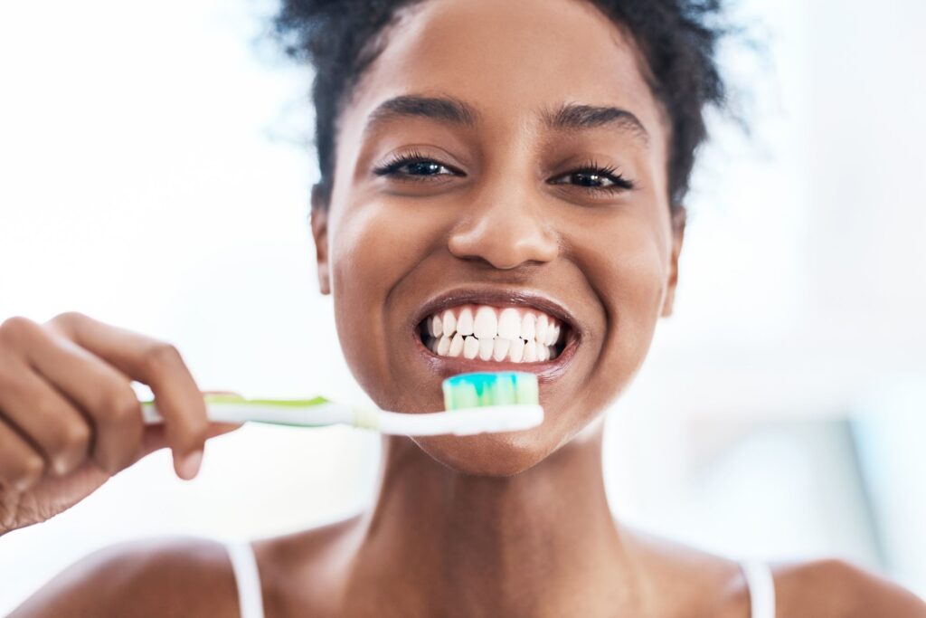 Should You Floss Every Day?