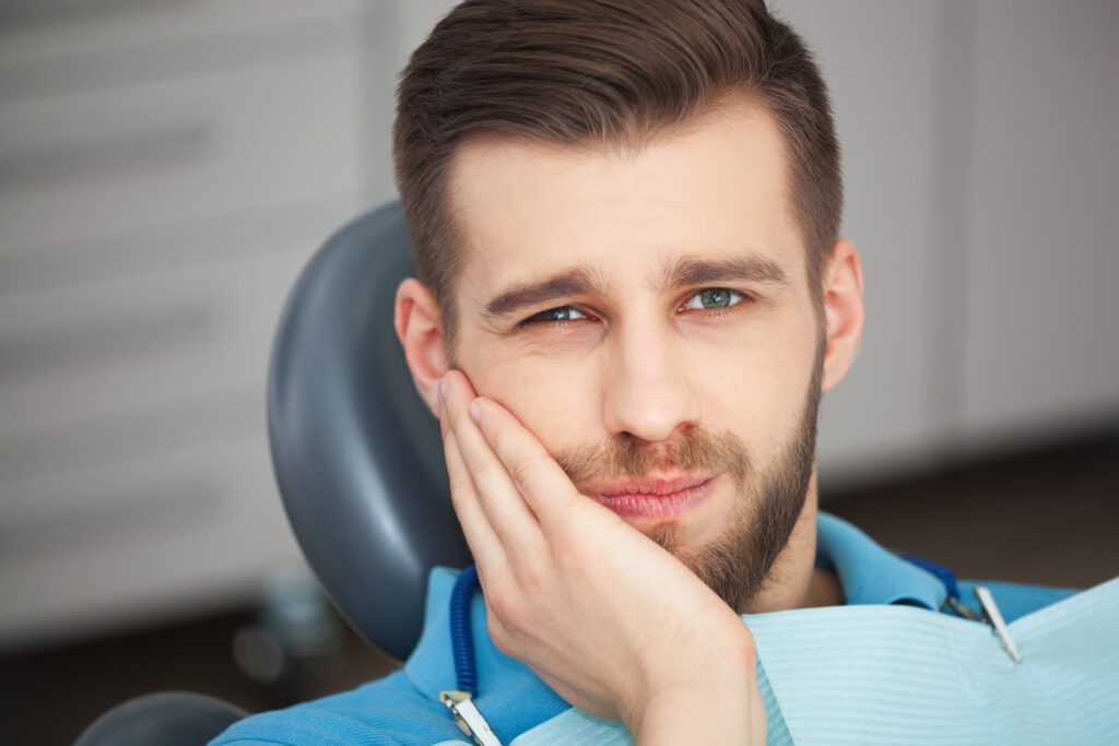 root canal in Ardmore, Marietta, and Madill, OK