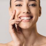 Tooth Sensitivity with Teeth Whitening
