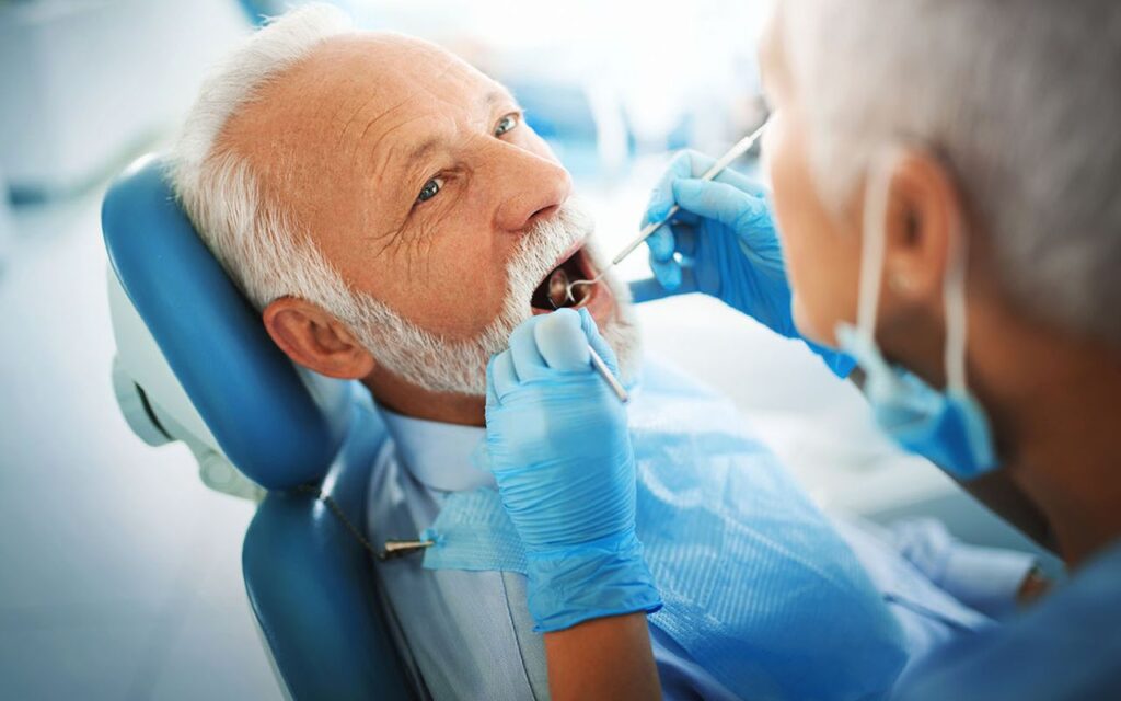 Why a Root Canal and What to Expect