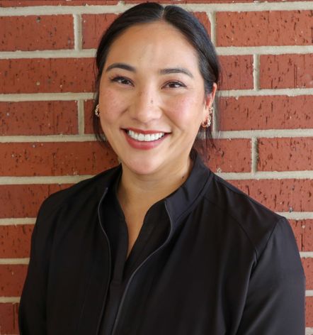 Dr. Lauren Storts, D.D.S.